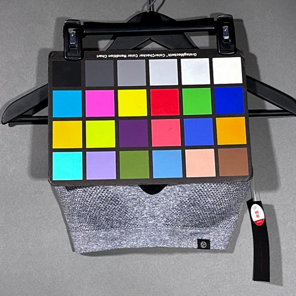 NWT Bally Total Fitness Sports Bra Marika Wire Free Low Impact Size‎ S - Picture 9 of 9